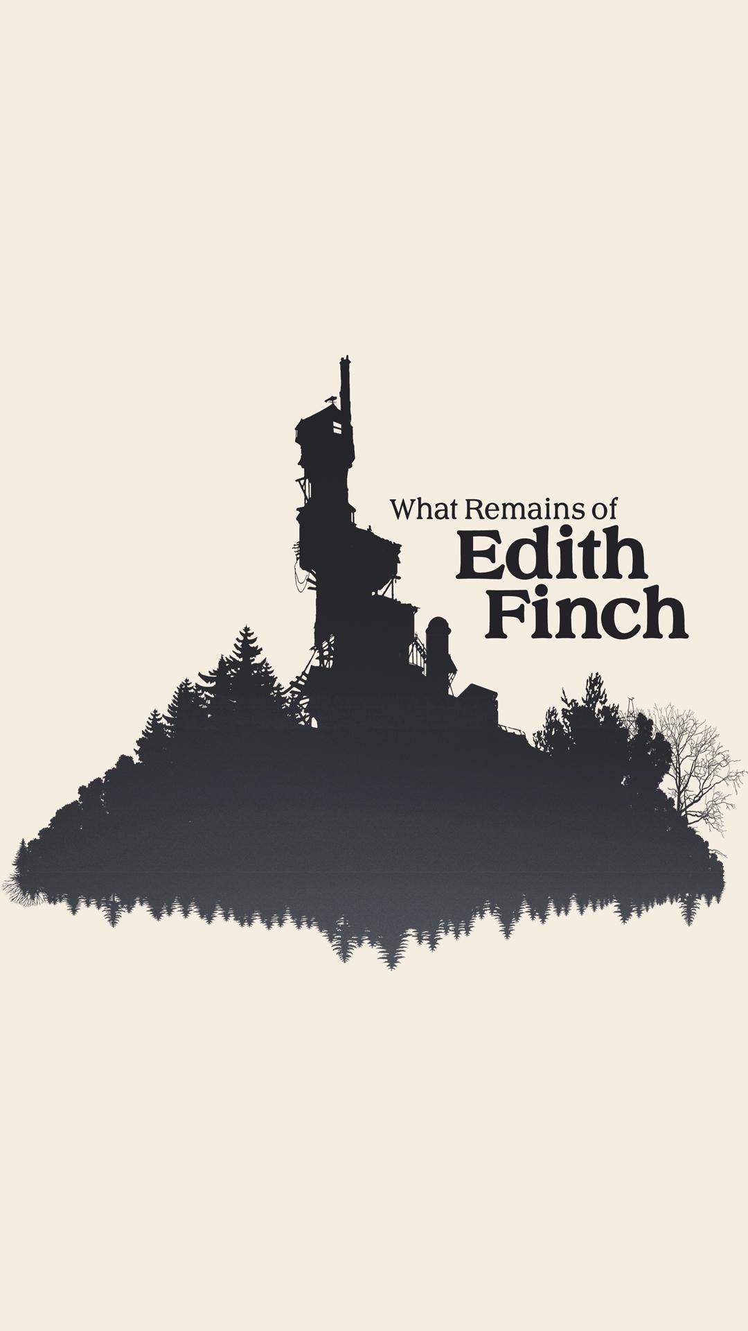 What Remains of Edith Finch